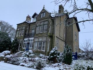 Moorgarth Hall Apartment, Ingleton, Yorkshire Dales - 1