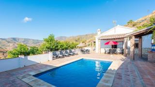 Casa El Cerro El Borge by Ruralidays - Borge - 0