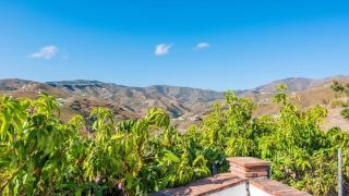 Casa El Cerro El Borge by Ruralidays - Borge - 6