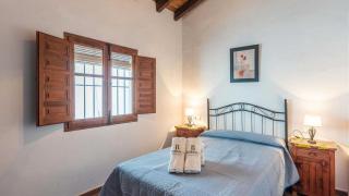 Casa El Cerro El Borge by Ruralidays - Borge - 4