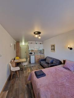 New Gudauri, Apartment 244 - 5
