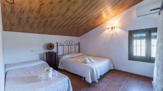 Casa Rural Huertas del Rio Archidona by Ruralidays - Archidona - 3