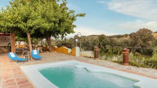 Alojamiento Rural El Salto Villafranca de Córdoba by Ruralidays - Córdoba - 0