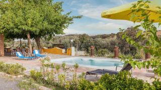 Alojamiento Rural El Salto Villafranca de Córdoba by Ruralidays - Córdoba - 9