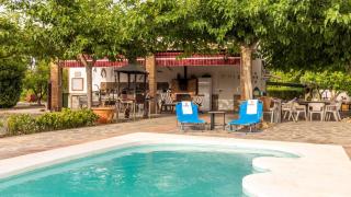 Alojamiento Rural El Salto Villafranca de Córdoba by Ruralidays - Córdoba - 7