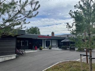 Hotell Fritidsparken - Skien - 9