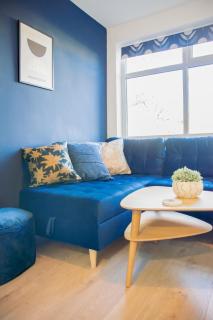 Ideal Home Away in Whitefield Bury - 9