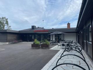 Hotell Fritidsparken - Skien - 8