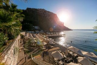 Hotel Mavi Deniz - Turunç - 9