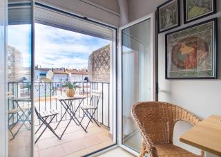 Budget Beach Studio 22 - Sant Antoni de Calonge - 7