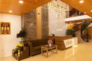 Phước Hưng 3 Hotel - 8