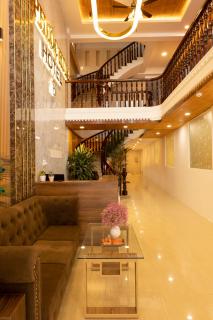 Phước Hưng 3 Hotel - Vĩnh Long - 4