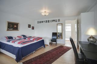 Skovbakkens B&B - Aalborg - 4