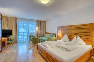 Hotel Cevedale - Solda - 3