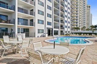 Emerald Towers by Panhandle Getaways - Destin - 4