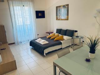 FLAT 03 - New Opening - Rome - 6