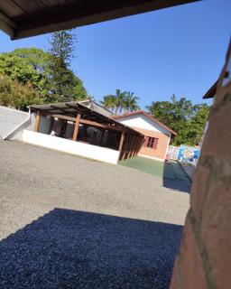 Pousada Recanto Belas Artes - Itanhaém - 1