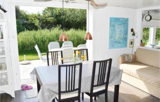 Beautiful Home In Sæby With Wi-Fi And 2 Bedrooms - Sæby - 9