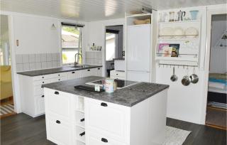 Beautiful Home In Sæby With Wi-Fi And 2 Bedrooms - Sæby - 5