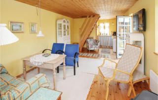 Amazing Apartment In Samsø With 1 Bedroom - 8