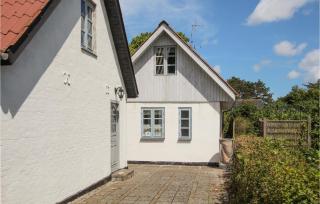 Amazing Apartment In Samsø With 1 Bedroom - Ballen - 2