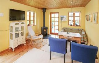 Amazing Apartment In Samsø With 1 Bedroom - 1
