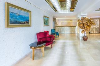 Hotel Mavi Deniz - Turunç - 6