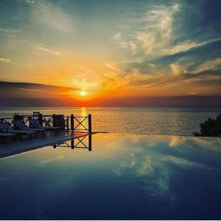 Zakros Hotel Lykia - Faralya - 1