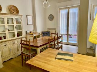 Laura’s home - 1