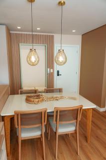 Lindo apartamento em Gramado - 8