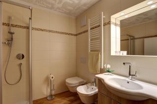 Appartements Hofer - San Giacomo - 7