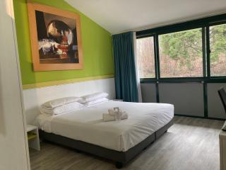 Green Hotel Motel - Vergiate - 0