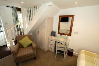 The Plough Inn - Hathersage - 9