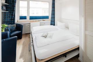 Haus Karlstraße Ferienwohnung Regina - Norderney - 3