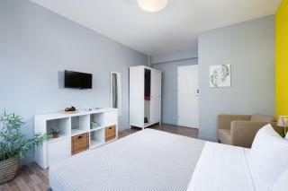 Enattica Syntagma Living - Athen - 1