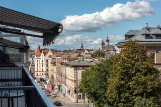 InPoint Apartments G15 near Old Town & Kazimierz District & Optional Paid Parking - 8