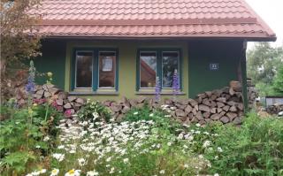 Zielony Domek w Sztynorcie - 0