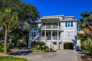 Sea Gem - Isle of Palms - 7