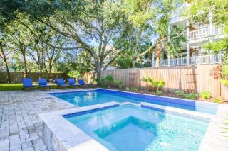 Sea Gem - Isle of Palms - 1