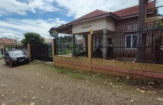 Kia Homestay Paket Satu Rumah, hubungi pemilik untuk nego - 1