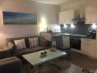 Appartement port hyères - Hyères - 9