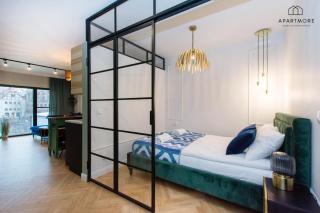 Rezydencja Wintera i Lastadia by Apartmore - 1