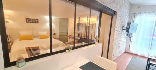appart central et son parking privatif gratuit - Collioure - 6