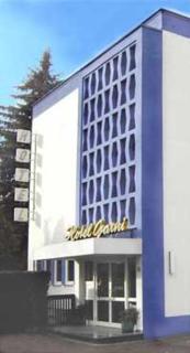 Hotel Garni Trumm - Dillingen an der Donau - 8