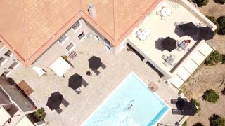 Perivoli Country Hotel & Retreat - 0