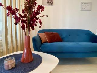 Marina Panorama Apartment & Garage - 7