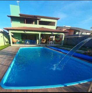 Casa do Porto com Piscina e 04 suítes - Porto de Sauípe - 0