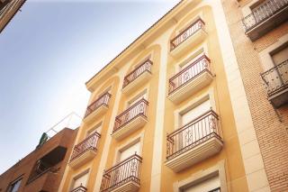 MESONES PARKING GRATIS climatizado - Jaén - 6
