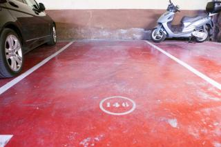 MESONES PARKING GRATIS climatizado - Jaén - 1
