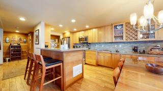 Sierra Megeve #7 Condo - Mammoth Lakes - 4